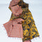 Kantha Scarf 190 x 40 cm